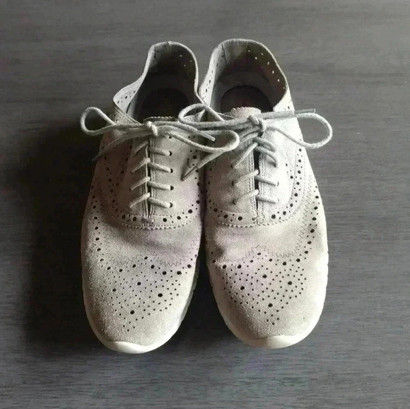 Cole Hann Zerogrand Mens Like New - Picture 3 of 6